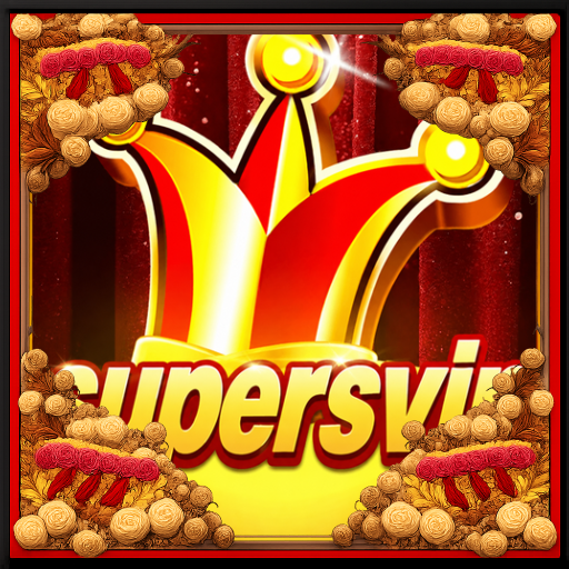supersvip — galeri pratinjau Resmi APK